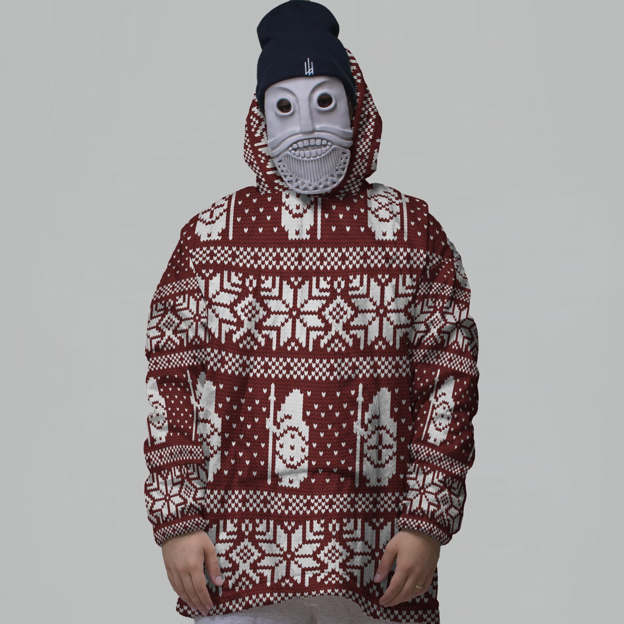 Huskarl Hygge Hoodie