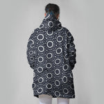 Tocharian Hygge Hoodie