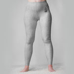 White Valhyr Leggings
