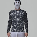 Tocharian Rashguard (Men)