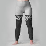 Folk Yggdrasil Leggings
