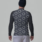 Tocharian Rashguard (Men)