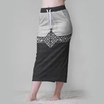 Folk Yggdrasil Skirt