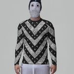 Thor's Path Rashguard (Men)