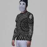 Tyr's Path Rashguard (Men)
