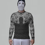 Geri & Freki Rashguard (Men)