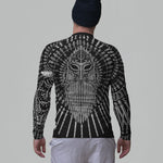 Tyr's Path Rashguard (Men)