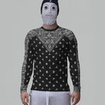 Odin's Path Rashguard (Men)