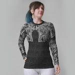 Geri & Freki Rashguard (Women)