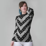 Thor's Path Rashguard (Women)