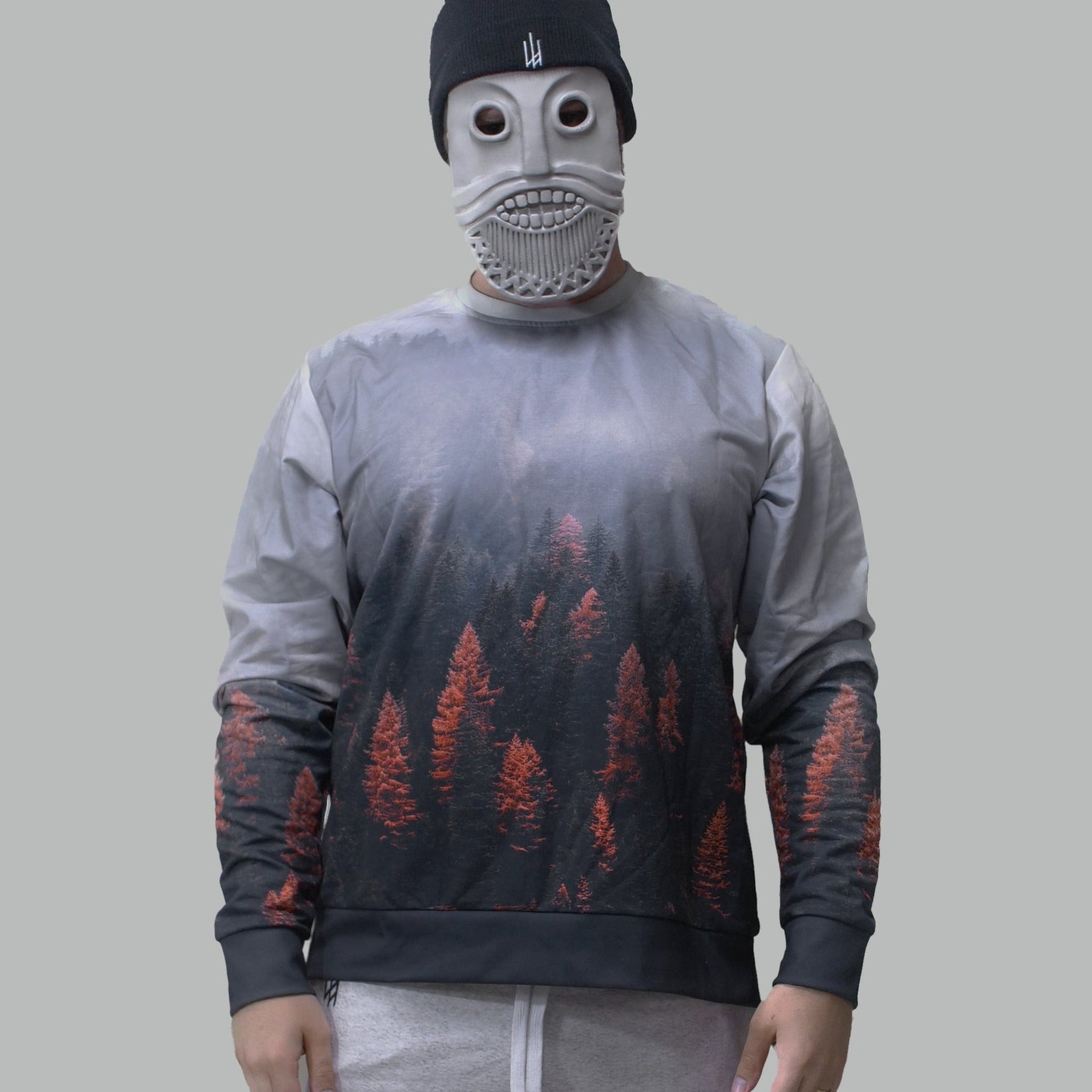 Autumn Voyage Sweatshirt