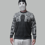 Geri & Freki Sweatshirt