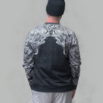Geri & Freki Sweatshirt