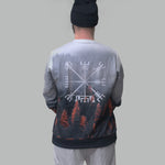 Autumn Voyage Sweatshirt