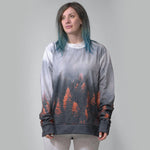 Autumn Voyage Sweatshirt