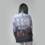 Autumn Voyage Sweatshirt