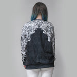 Geri & Freki Sweatshirt