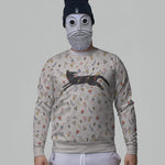 Fenrirs Binding Sweatshirt