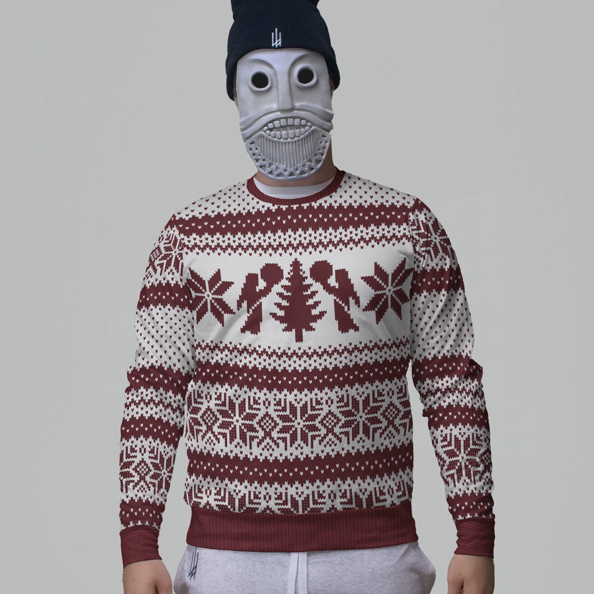 Yule Sweatshirt