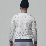 Elder Futhark Sweatshirt
