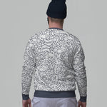 Jelling Wolves Sweatshirt