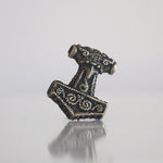 Skåne Mjölnir