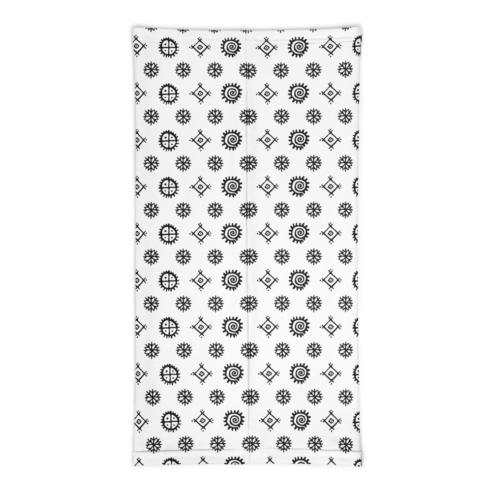 Sun Wheel Tubescarf
