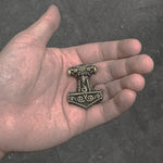 Skåne Mjölnir