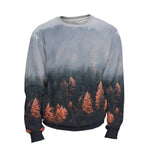 Autumn Voyage Sweatshirt