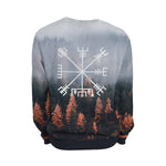 Autumn Voyage Sweatshirt