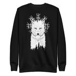 Soend Wolf Sweatshirt