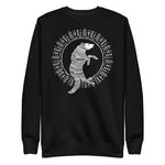 Spell of the Wolf Sweatshirt