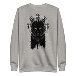 Soend Wolf Sweatshirt