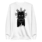 Soend Wolf Sweatshirt