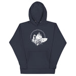Fylgja - Wolf Hoodie