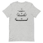 Longship Evolution Shirt