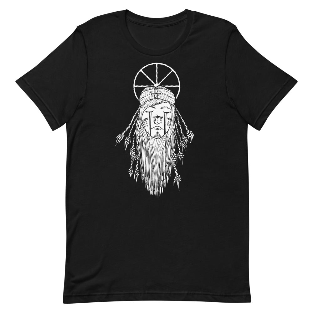 Face of Raun Shirt
