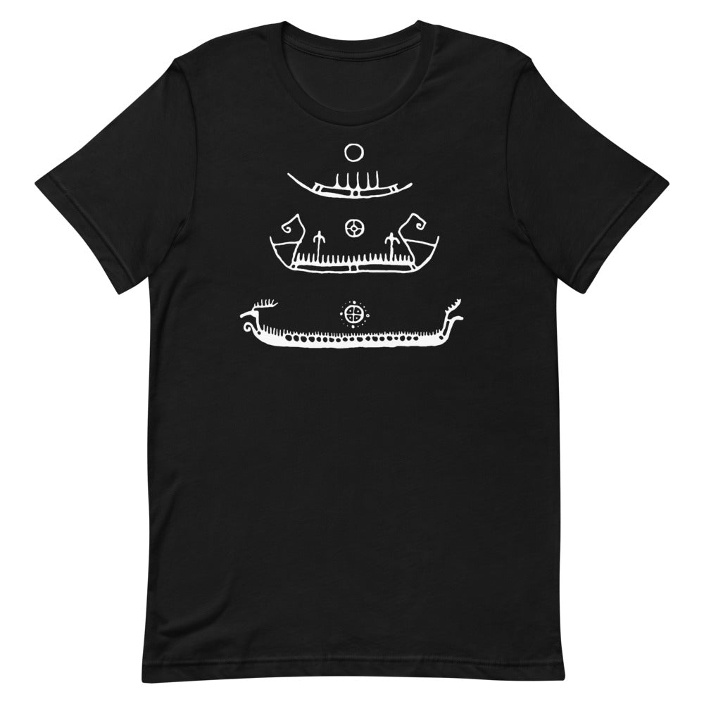 Longship Evolution Shirt