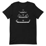 Longship Evolution Shirt