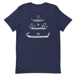 Longship Evolution Shirt