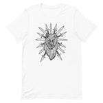 Wolfs Path Shirt