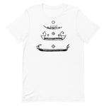 Longship Evolution Shirt