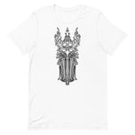Face of Thor Shirt