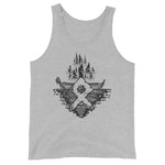 Rune Odal Tanktop