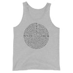 Futhark Ring Tanktop