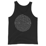 Futhark Ring Tanktop