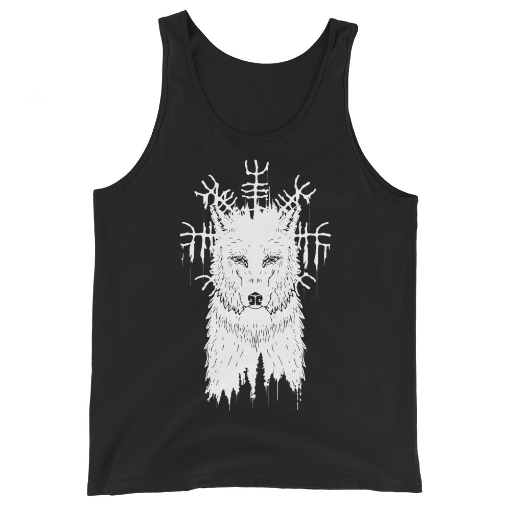Soend Wolf Tanktop