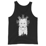 Soend Wolf Tanktop