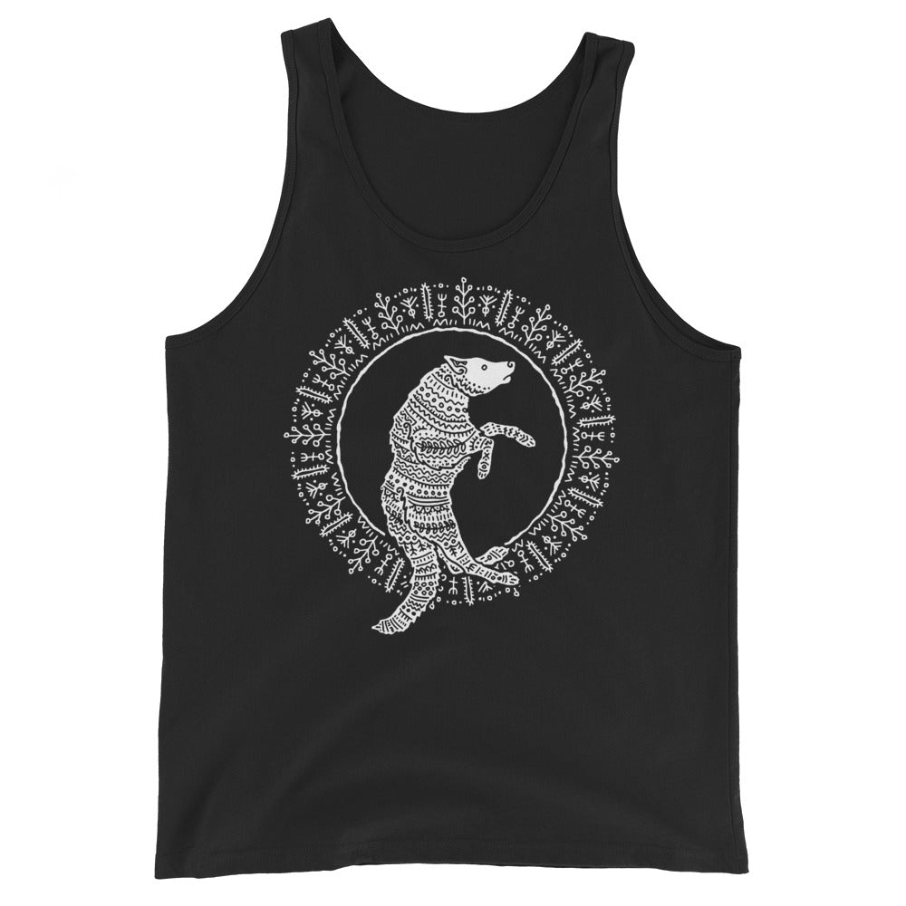 Spell of the Wolf Tanktop