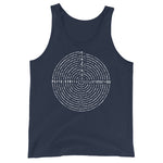 Futhark Ring Tanktop